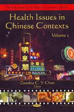 Health Issues in Chinese Contexts