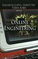 Online Engineering