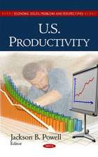 U.S. Productivity