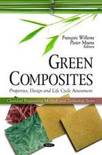 Green Composites