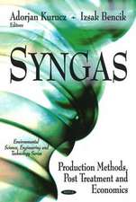 Syngas