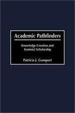 Academic Pathfinders