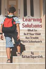 Learning Solutions