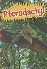 Pterodactyl