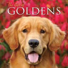 The Gift of Goldens