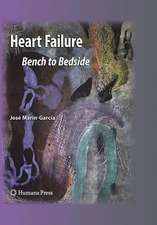 Heart Failure: Bench to Bedside