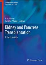 Kidney and Pancreas Transplantation: A Practical Guide