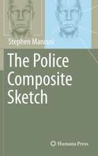 The Police Composite Sketch