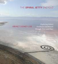 The Spiral Jetty Encyclo