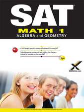 SAT Math 1