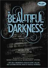 Beautiful Darkness