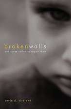 Broken Walls