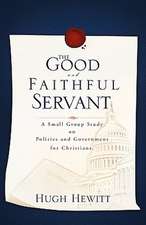 The Good and Faithful Servant