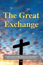 The Great Exchange