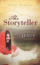 The Storyteller