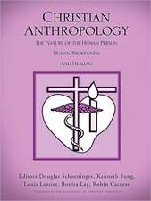 Christian Anthropology