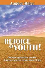 Rejoice O Youth