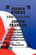 French Stories / Contes Francais (a Dual-Language Book) (English and French Edition): Full Course in Speed Arithmetic