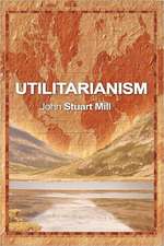 Utilitarianism