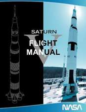 Saturn V Flight Manual