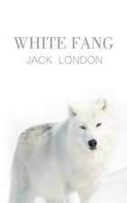 White Fang