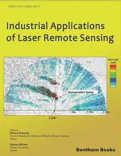 Industrial Applications of Laser Remote Sensing