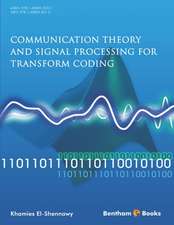 Shennawy, K: COMMUNICATION THEORY & SIGNAL