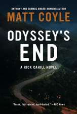 Odyssey's End