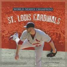 St. Louis Cardinals