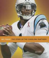 The Story of the Carolina Panthers