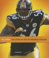 The Story of the Pittsburgh Steelers