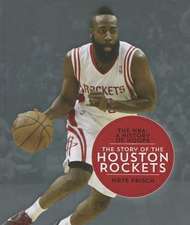 The Story of the Houston Rockets