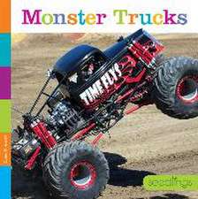 Monster Trucks