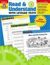 R&u with Leveled Texts, Grade 2