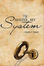 The Master Key System