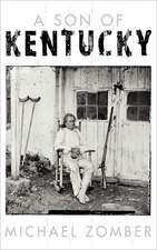 A Son of Kentucky