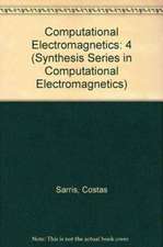 Computational Electromagnetics