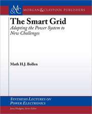 The Smart Grid