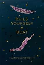 Build Yourself a Boat