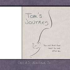 Tom's Journey