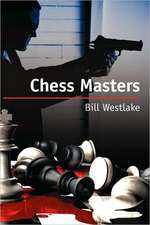 Chess Masters