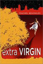 Extra Virgin