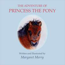 The Adventure of Princess the Pony