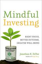 Mindful Investing