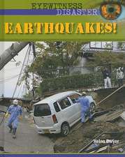 Earthquakes