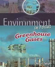 Greenhouse Gases