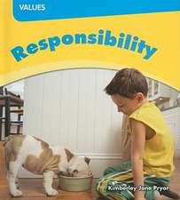 Responsibility