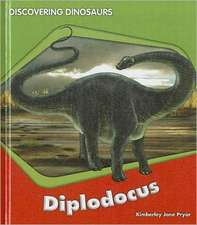 Diplodocus