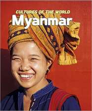 Myanmar