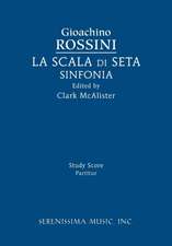 La Scala di Seta Sinfonia